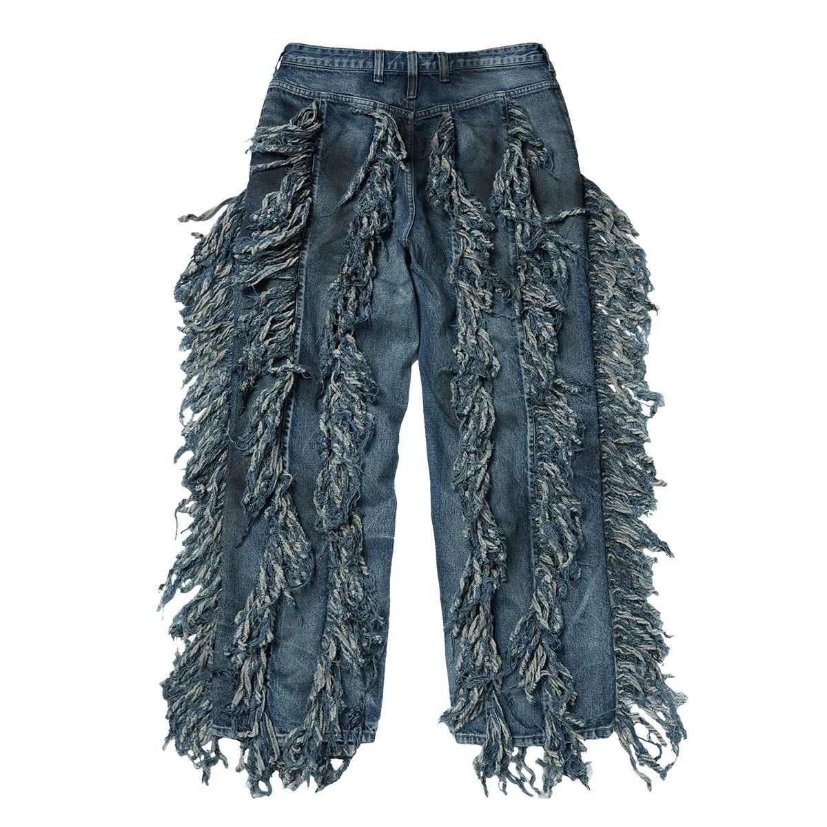 【残り一点】Angels Denim Pants