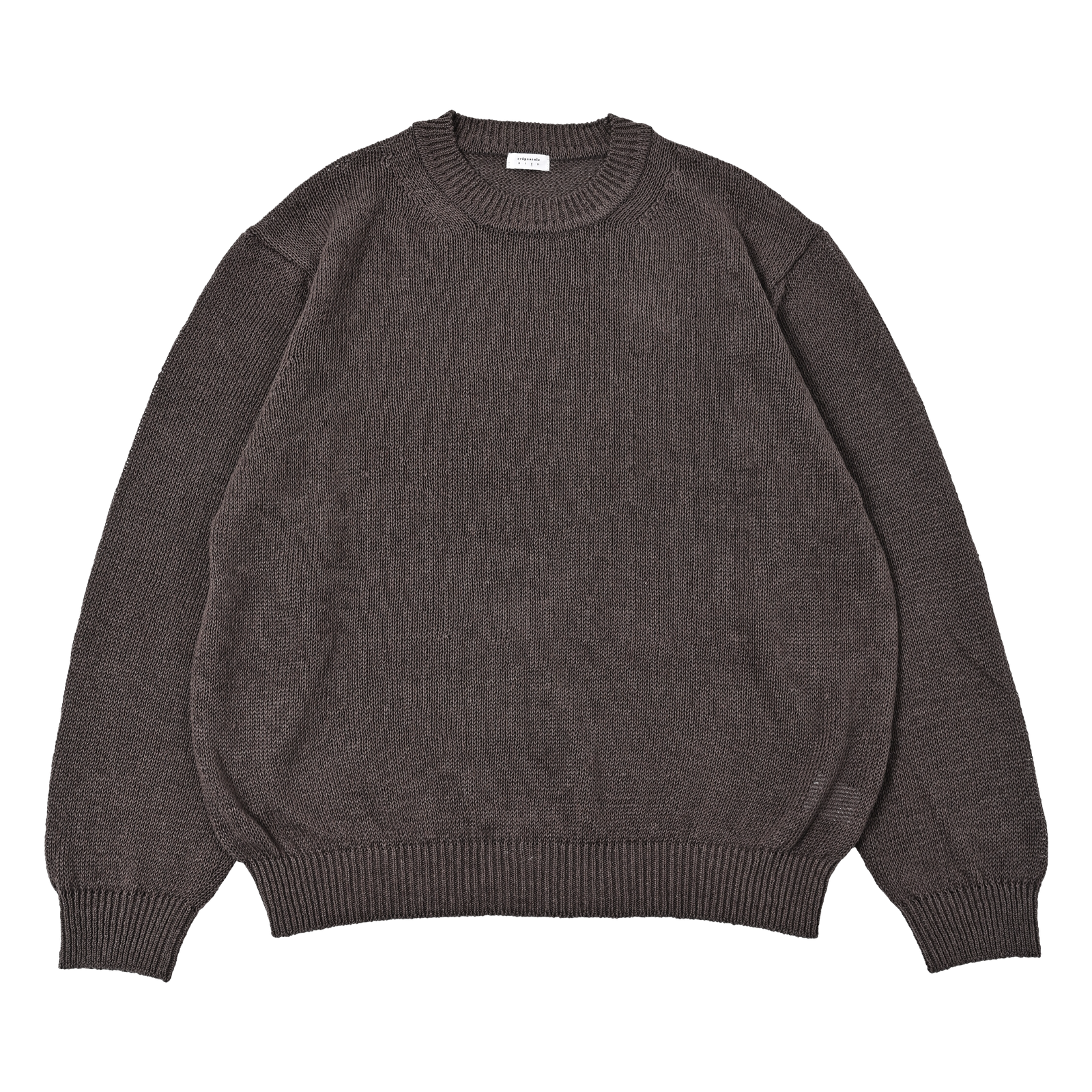 【残り一点】Linen P/O