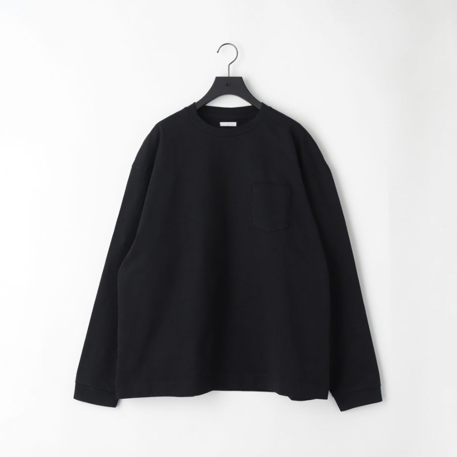 【残り一点】22G Heavy Weight LS Tee