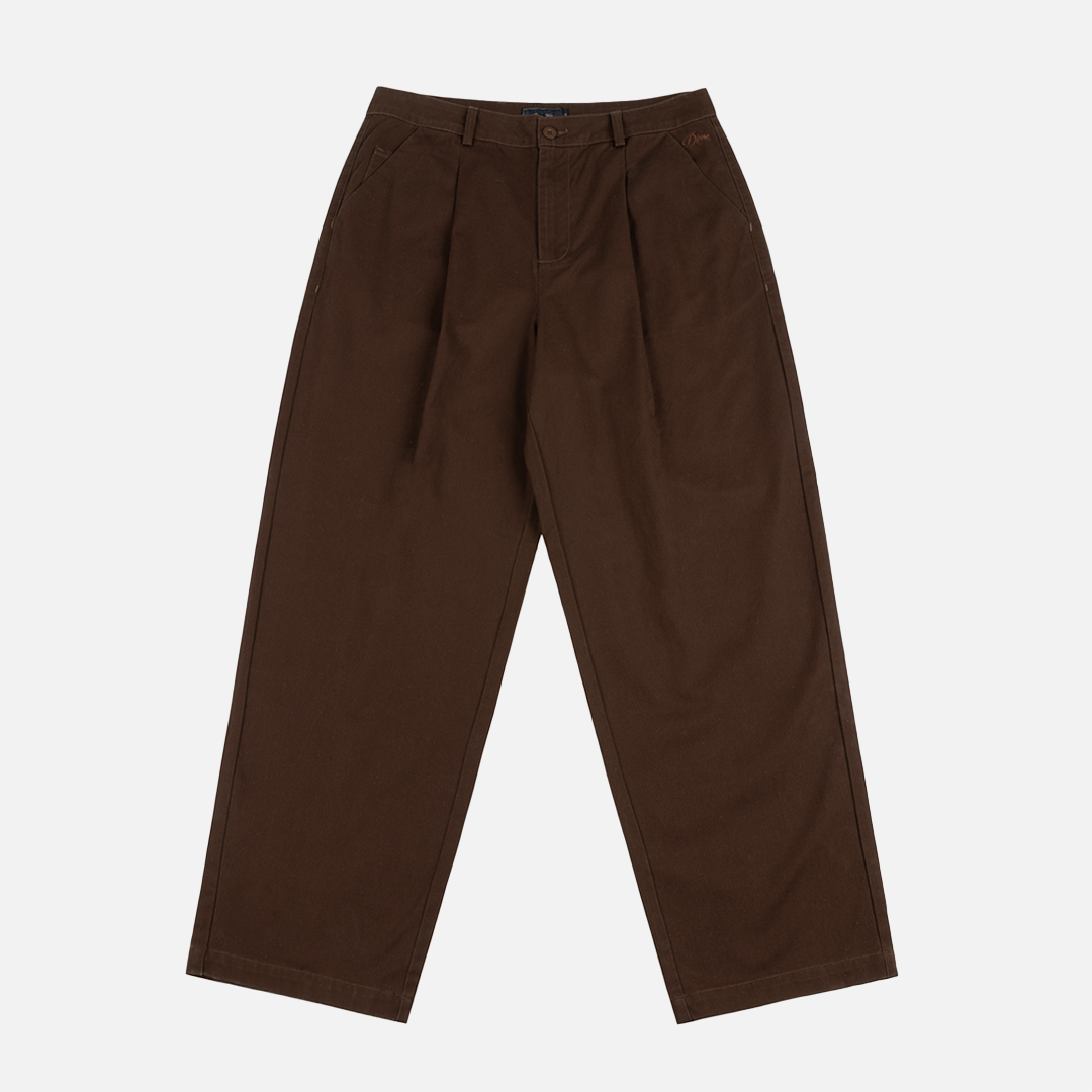 【残り一点】Baggy Chino Pants