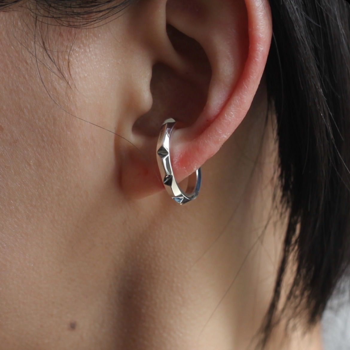 Clash Combi Chain Pierce - No.2 | GARNI ONLINE STORE