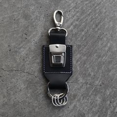 【残りわずか】Slide Lock Key Ring