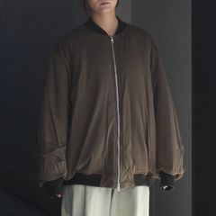 【残り一点】46G Bomber Blouson