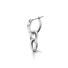 【お取り寄せ注文可能】Clash Combi Chain Pierce_No.2