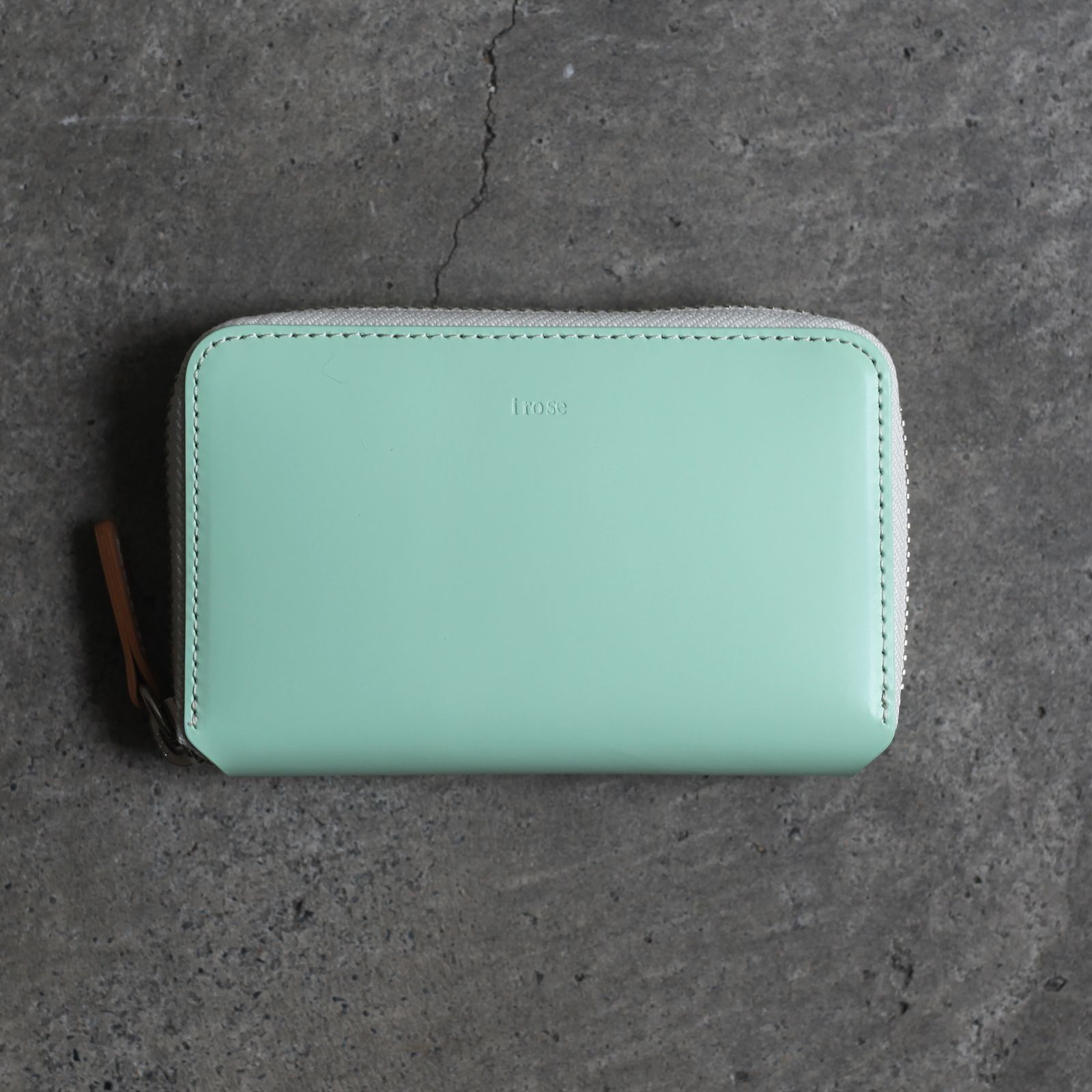 【残り一点】POP-UP Mini Wallet