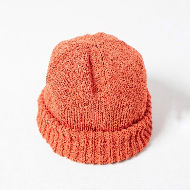 【再販売通知受付可能】Japanese Paper Roll Knit Watch