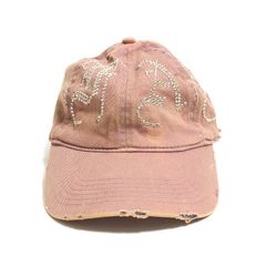 【残り一点】OE Studed Cap