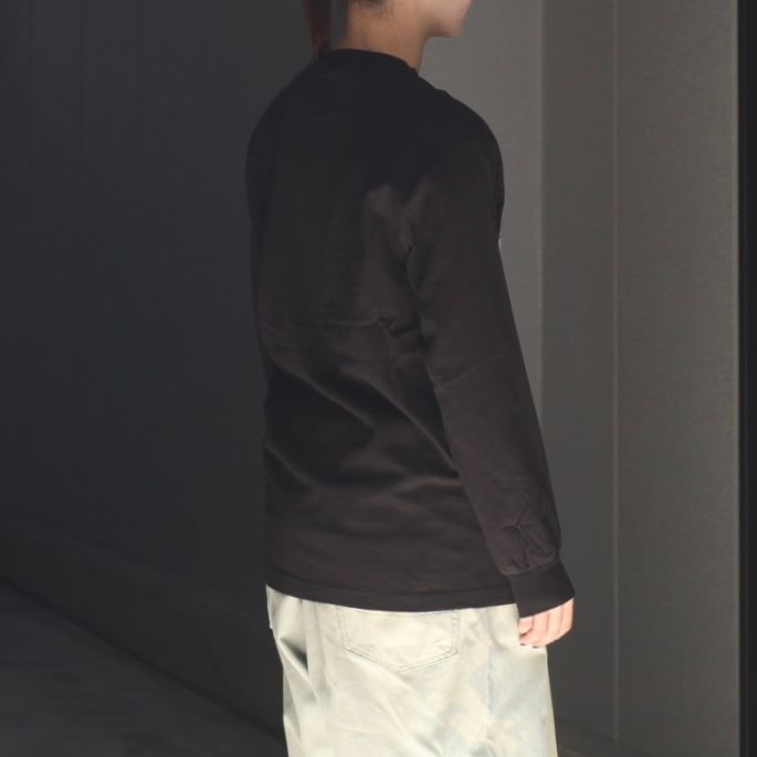 【残り一点】MA LS Tee(PUZZLE)
