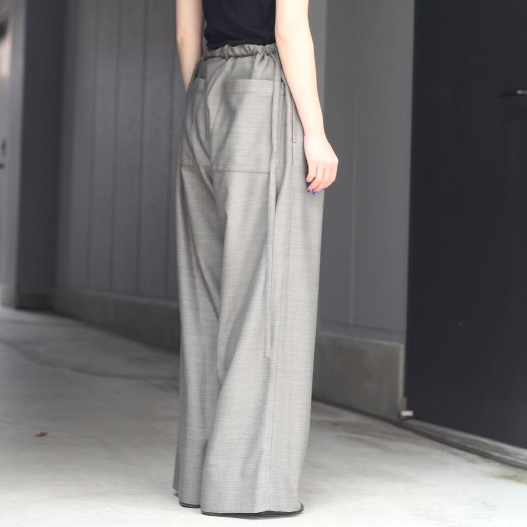 【残り一点】Judo Trousers