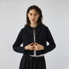 【残り一点】Neck Darts Cut Long T/SH
