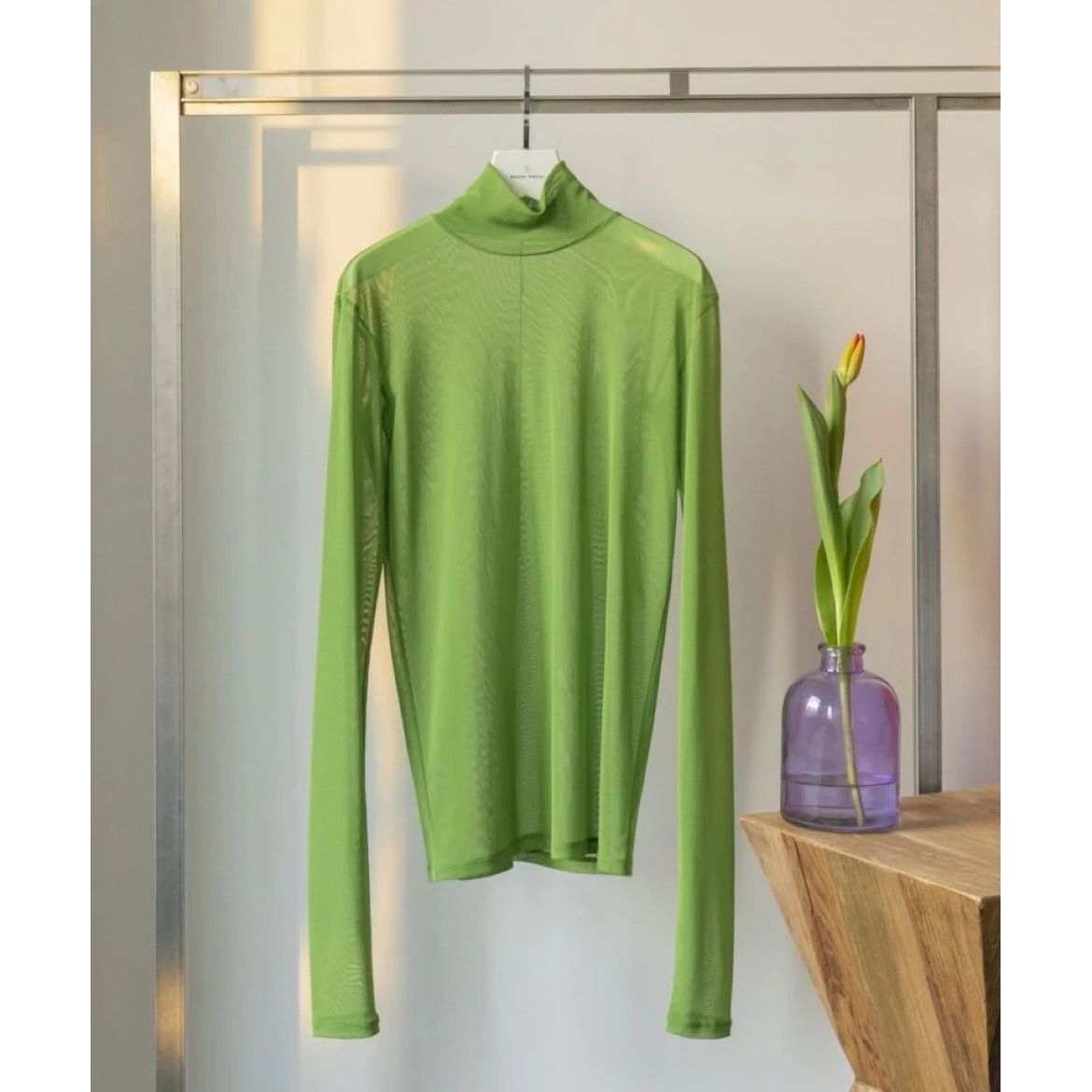 【残り一点】Power Mesh Top