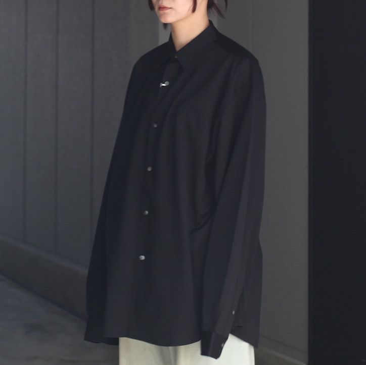 【残り一点】46G Modest Shirt