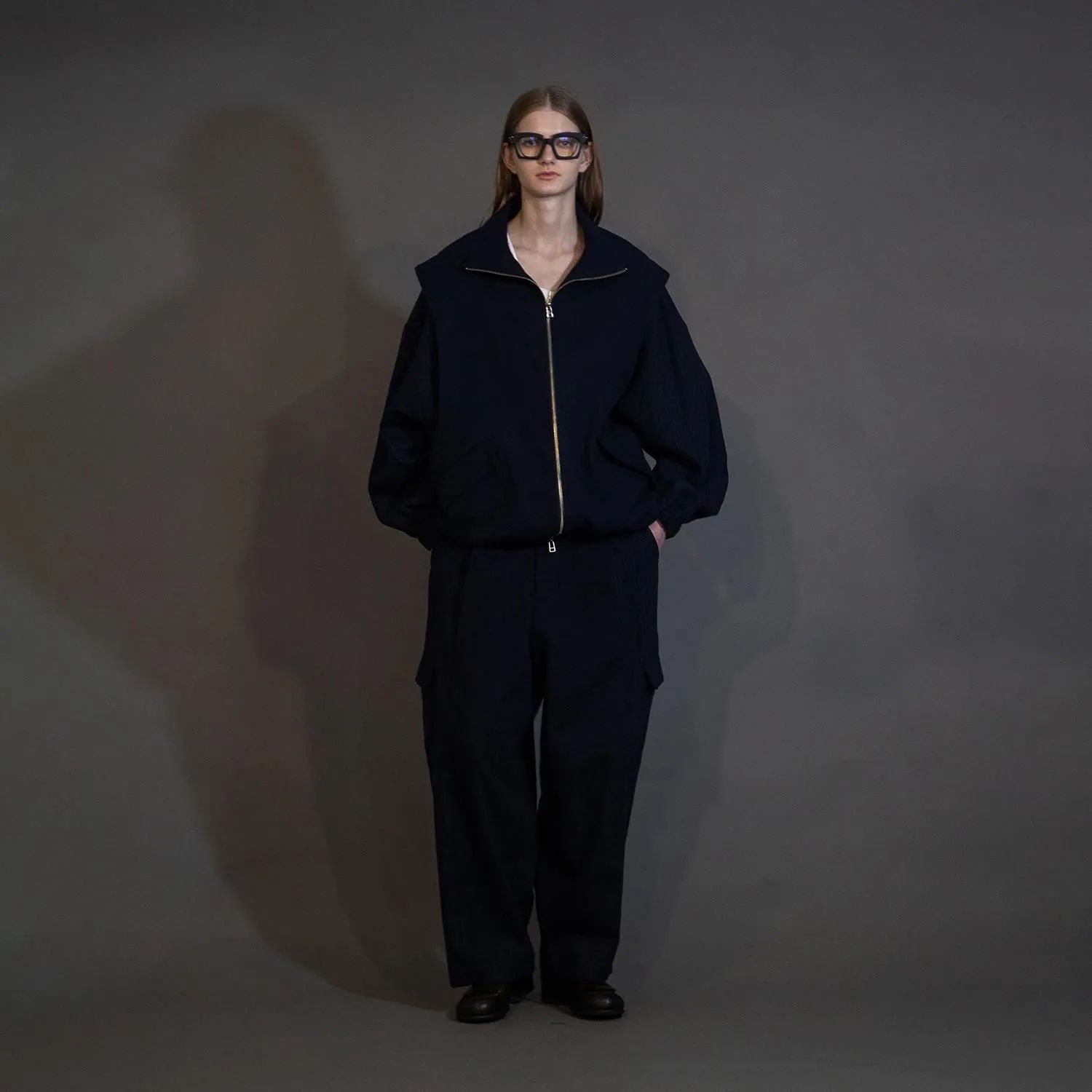 My Beautiful Landlet　レイヤードコート my beautiful landlet コート ジャケット 「my landlet」 NYLON
