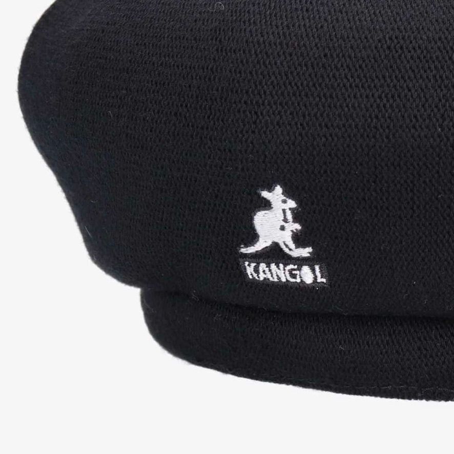 【残り一点】Bamboo Jax Beret