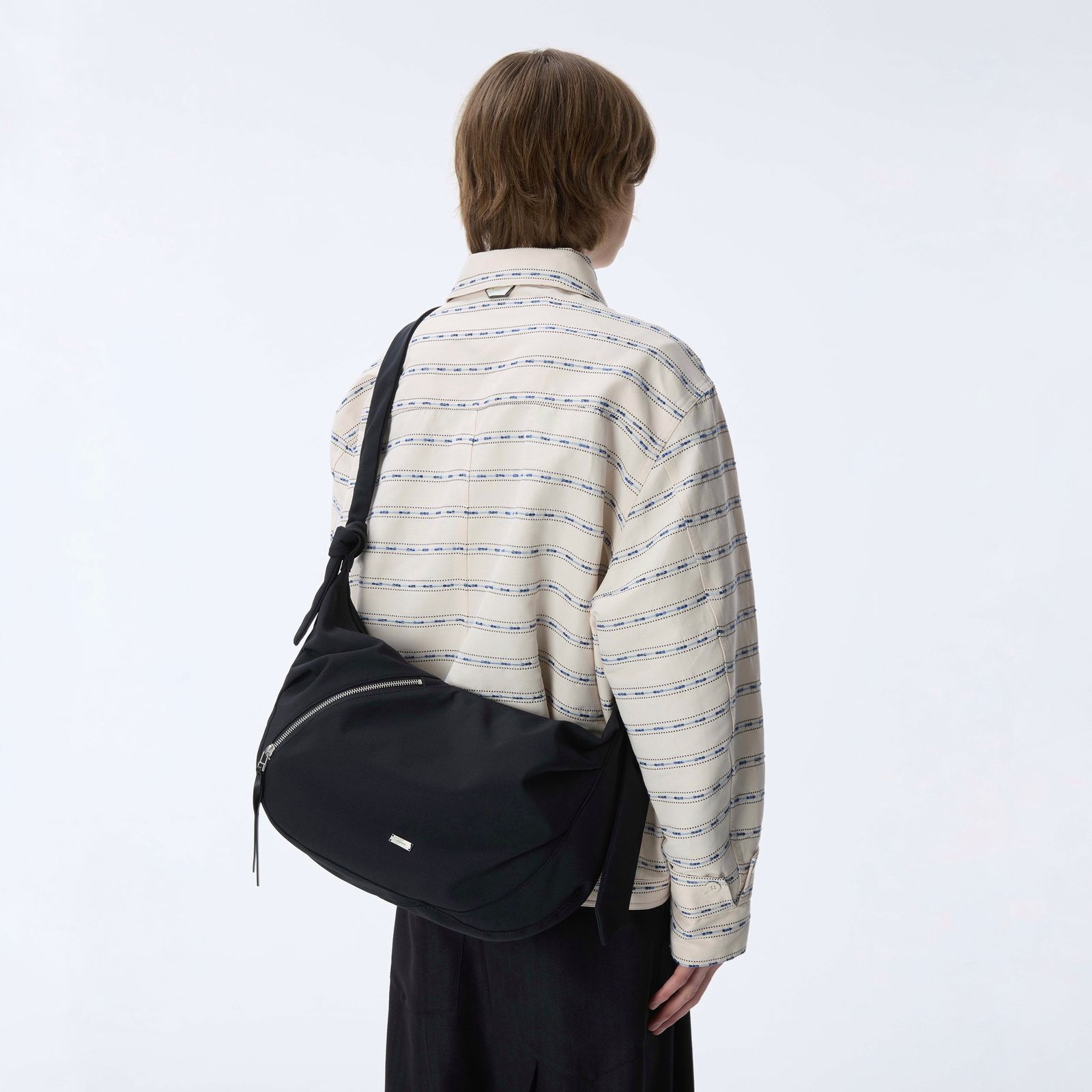 【残り一点】Tied Cross Bag Product. 90