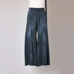 【残り一点】Washed Ordinary Home Pantalon