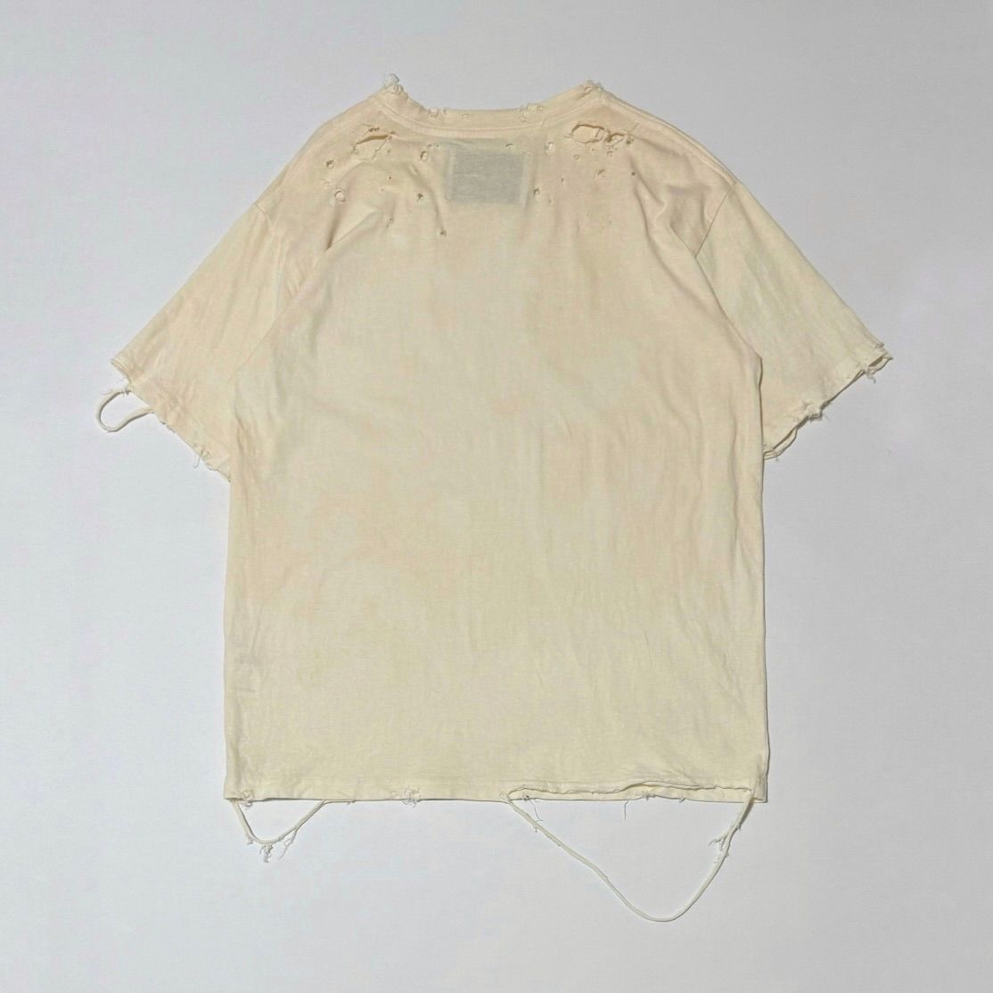 【残り一点】Crash Half Sleeve T-Shirt