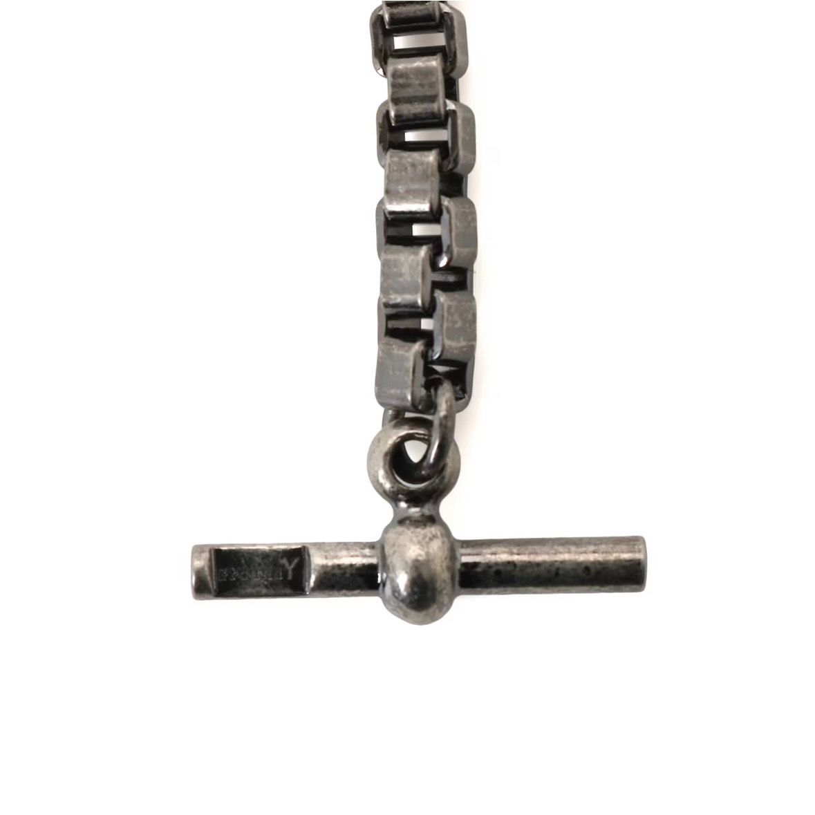 【残り一点】ウォレットチェーン(BLACK)