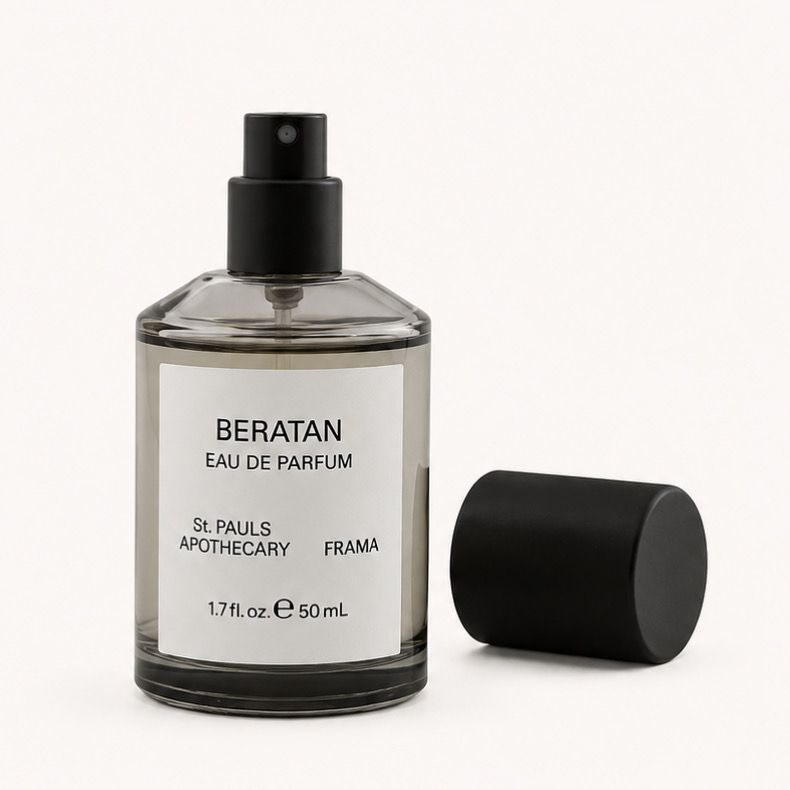 【残りわずか】Eau de Parfum 50ml(BERATAN)