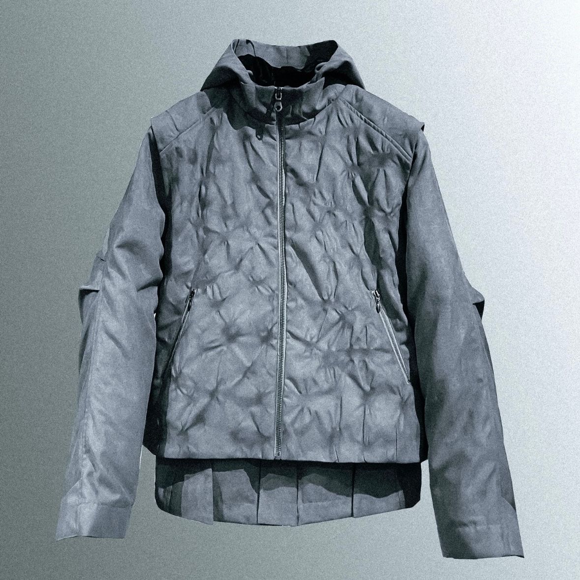 ryaw - 【残りわずか】Leaf Vein Vest(SUEDE) | ACRMTSM ONLINE ryaw - 【残りわずか】Leaf Vein Vest(SUEDE) | ACRMTSM ONLINE