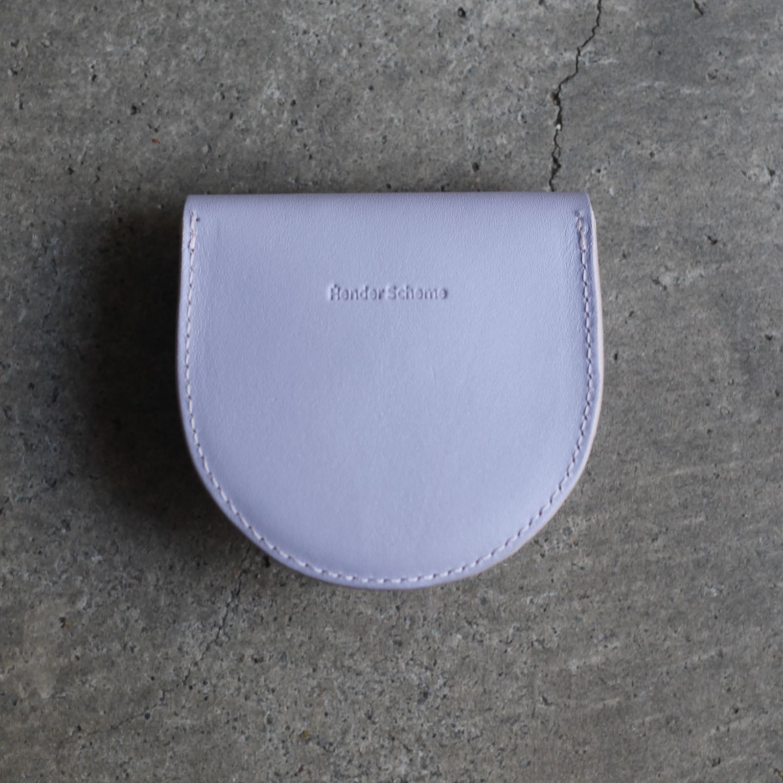 【再販売通知受付可能】Coin Case(LAVENDER)