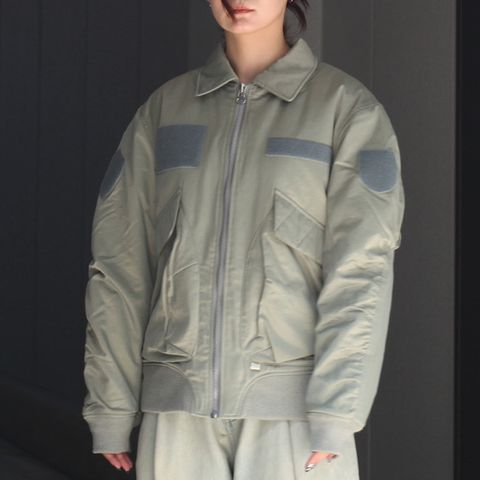 【残り一点】FWU-45 Flight Jacket