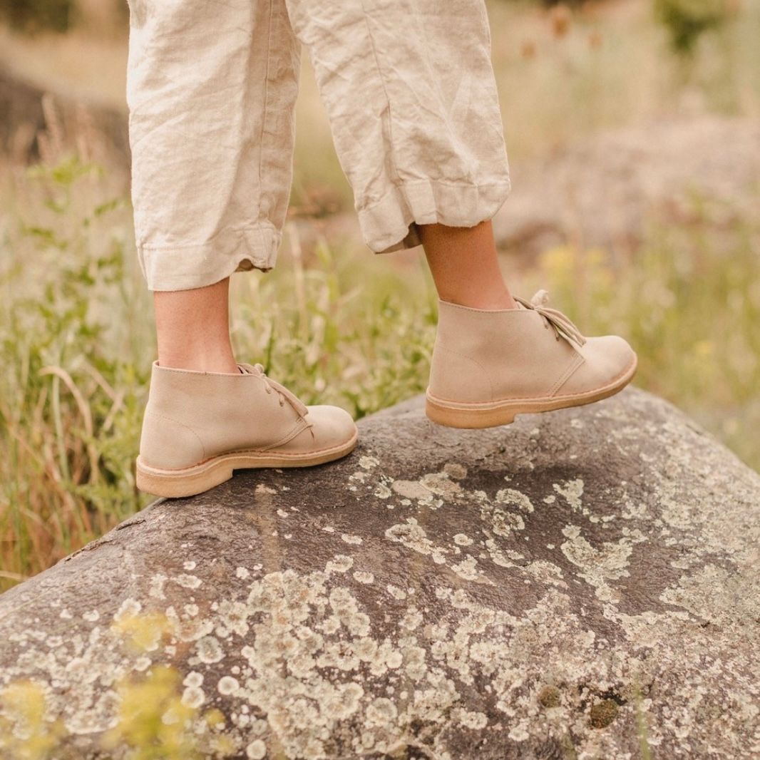 【残り一点】Desert Boot