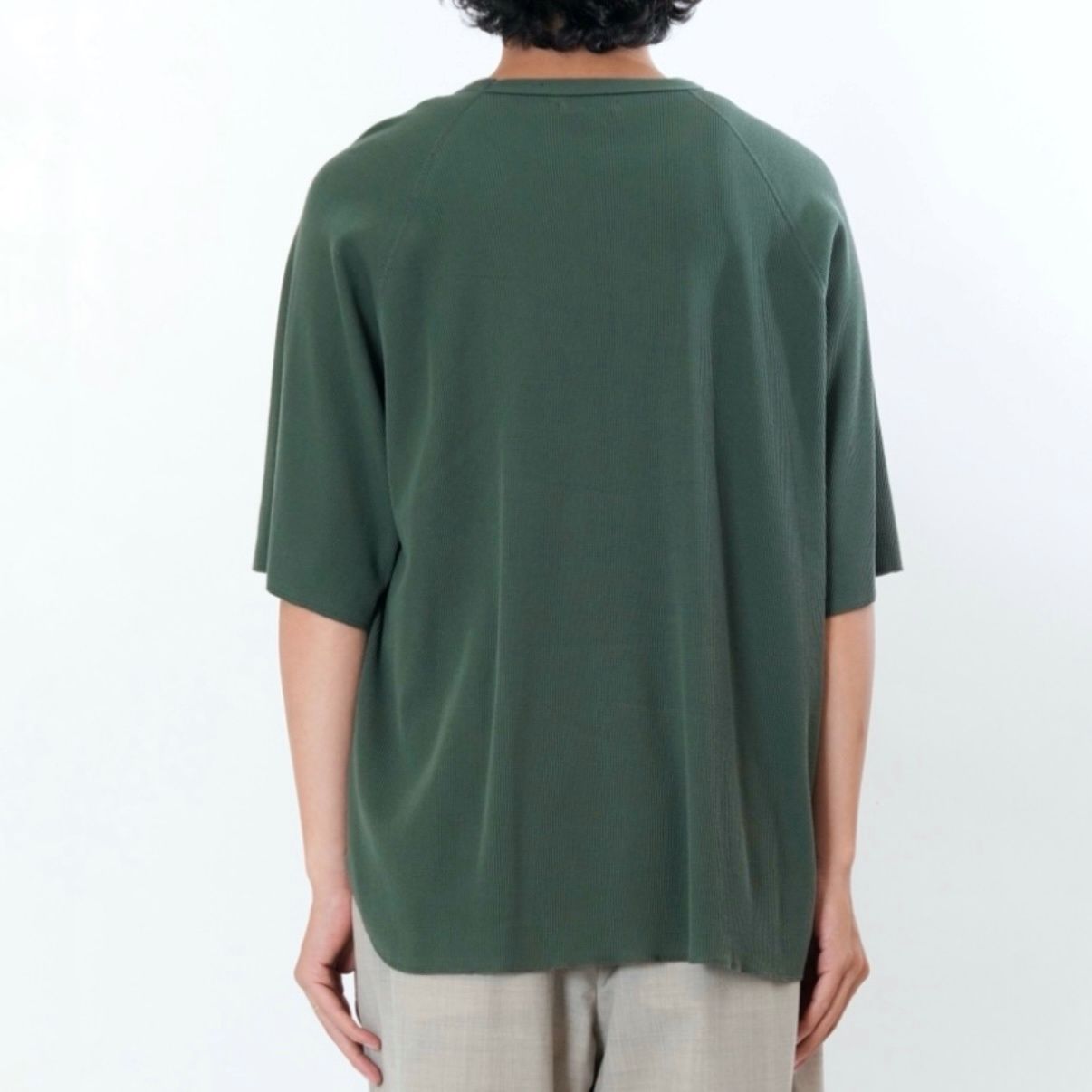 【残り一点】Waffle Baseball S/S T-Shirts