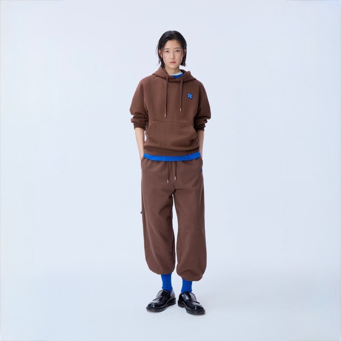 【残り一点】Sig; BL Tag Socks 01