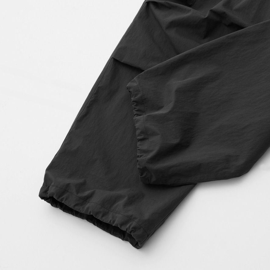【残り一点】Parachute Belted Pants