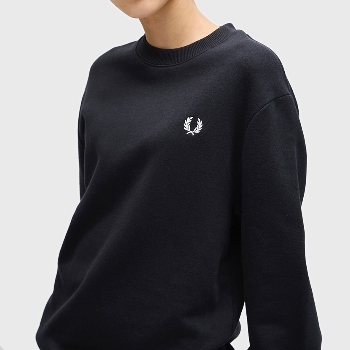 【残り一点】Crew Neck Sweatshirt