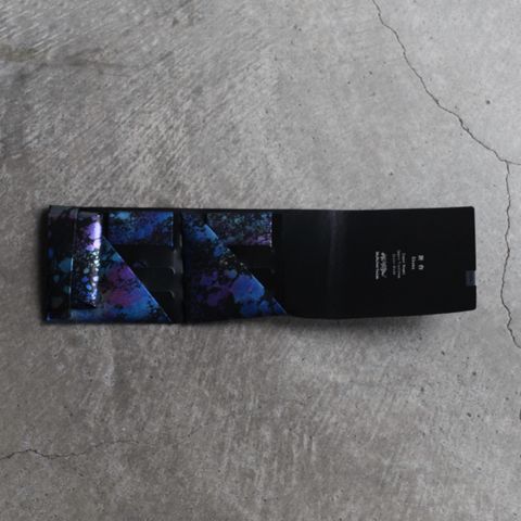 【残りわずか】ショートウォレット2.0