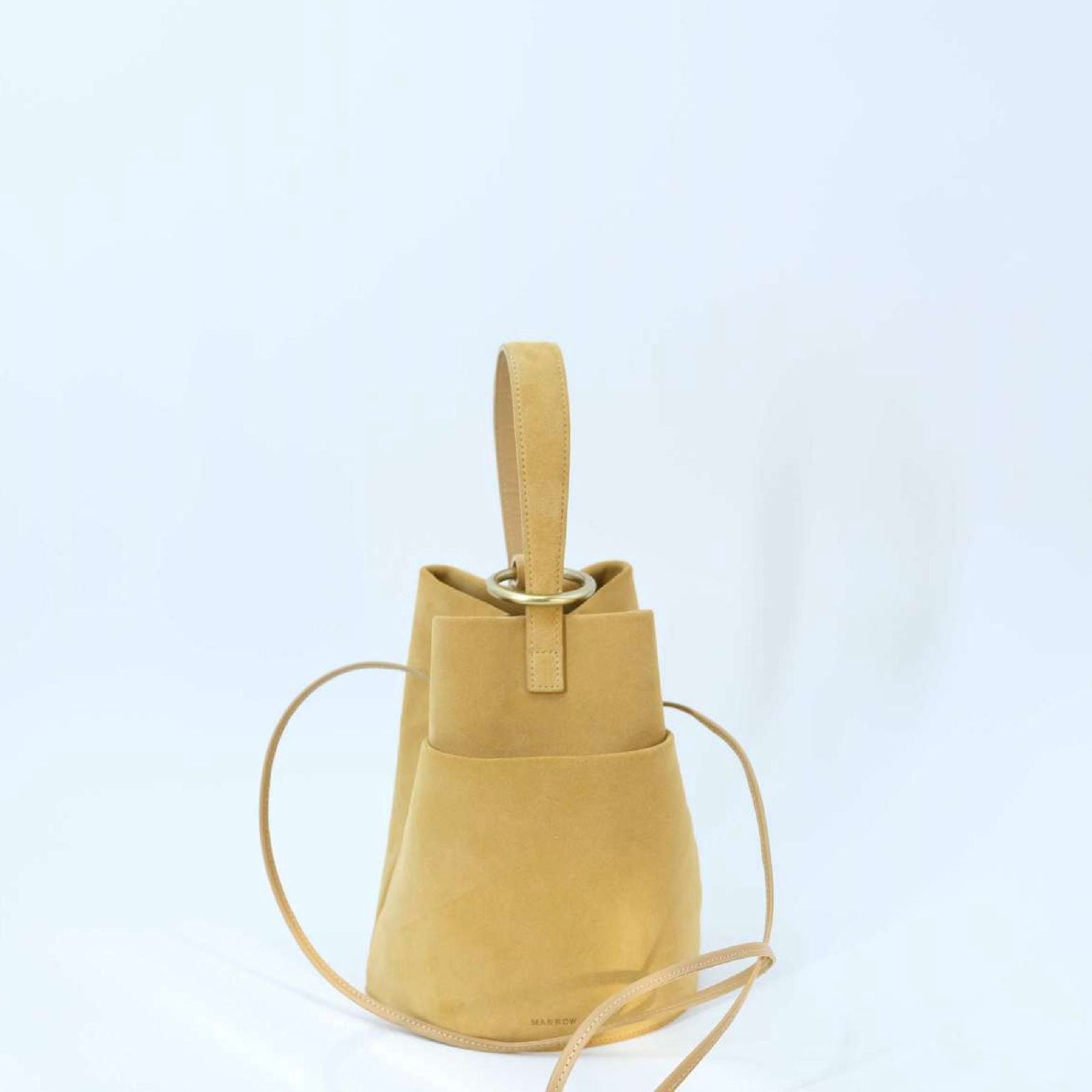 【残り一点】Velour Round Handle