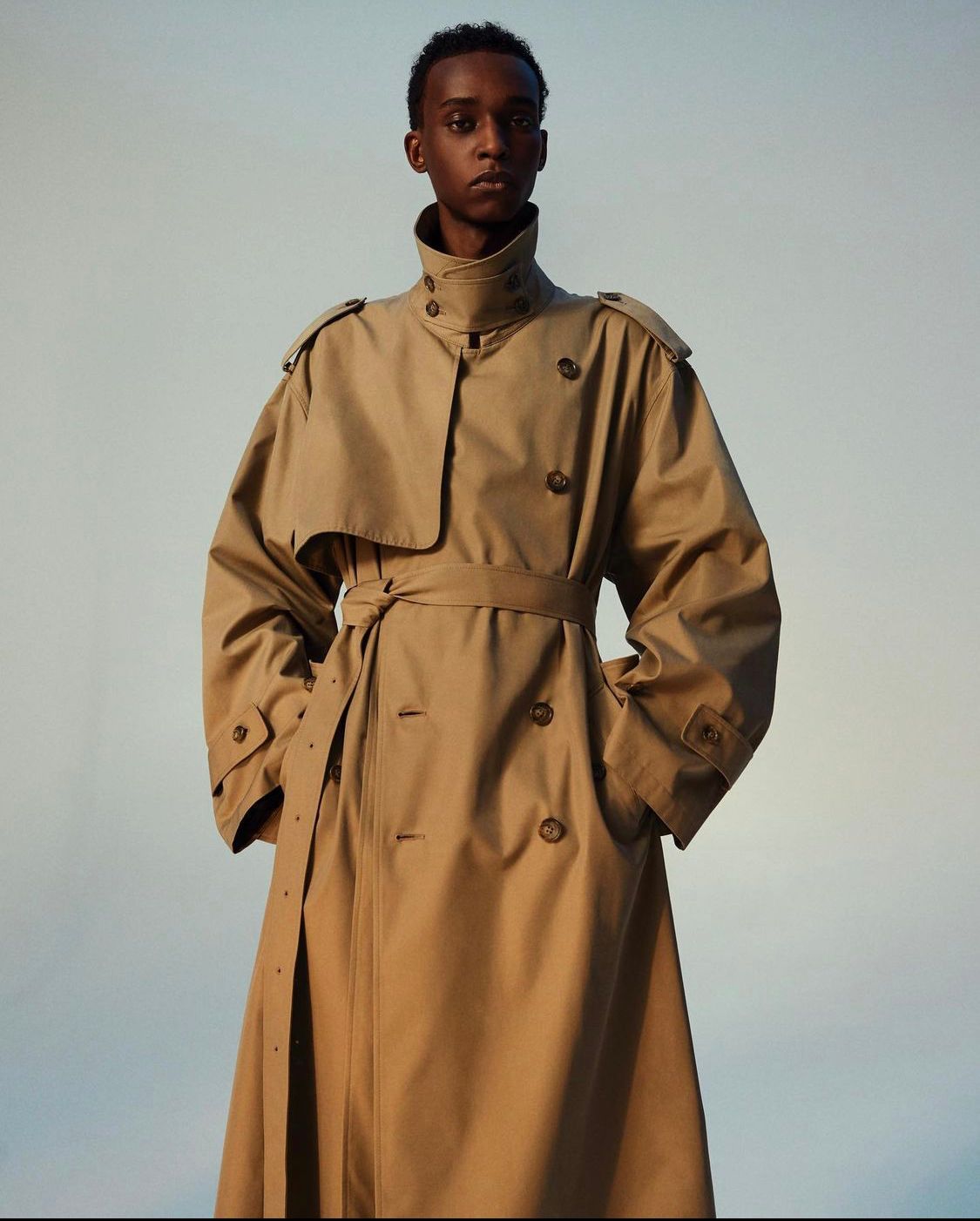 2021AW コレクション[LOOK vol.2]