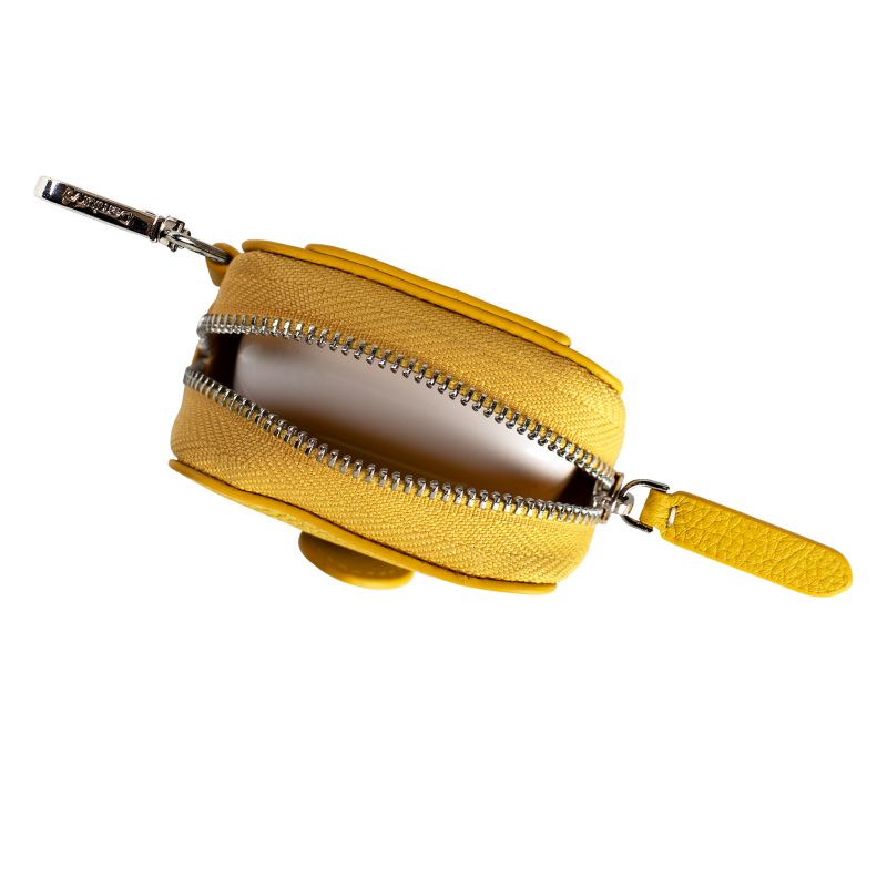 【残り一点】Airpods Case(SAFFRON)