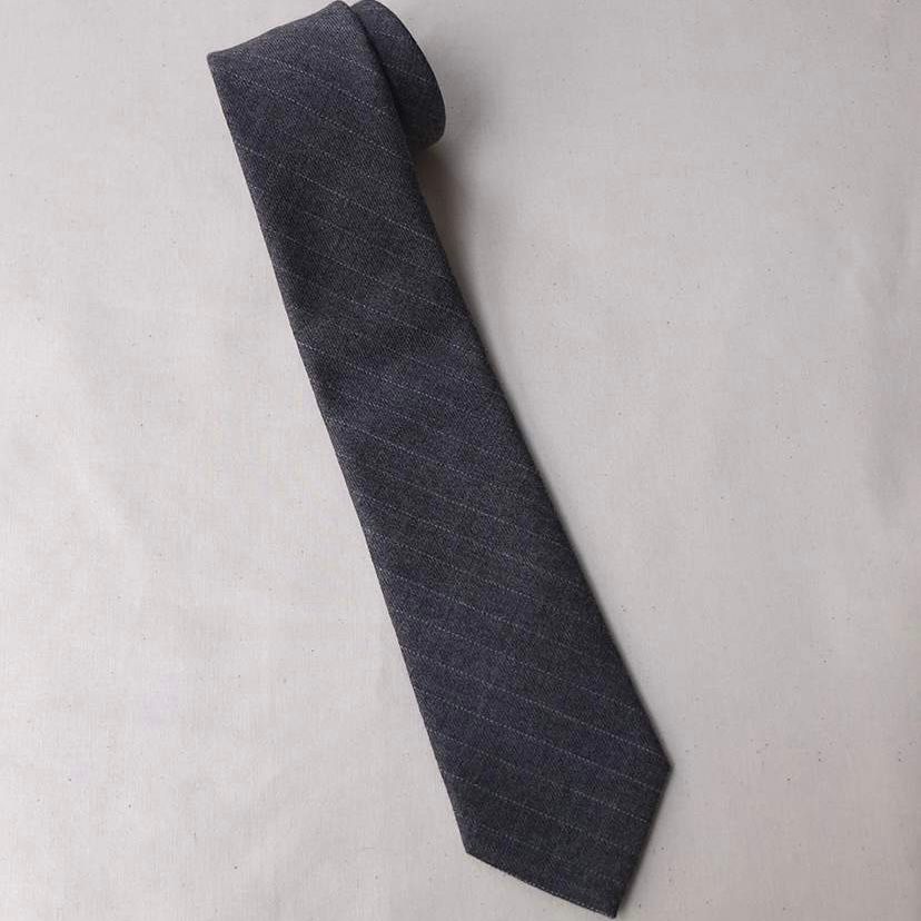 【残り一点】よそいきレギュラーTIE