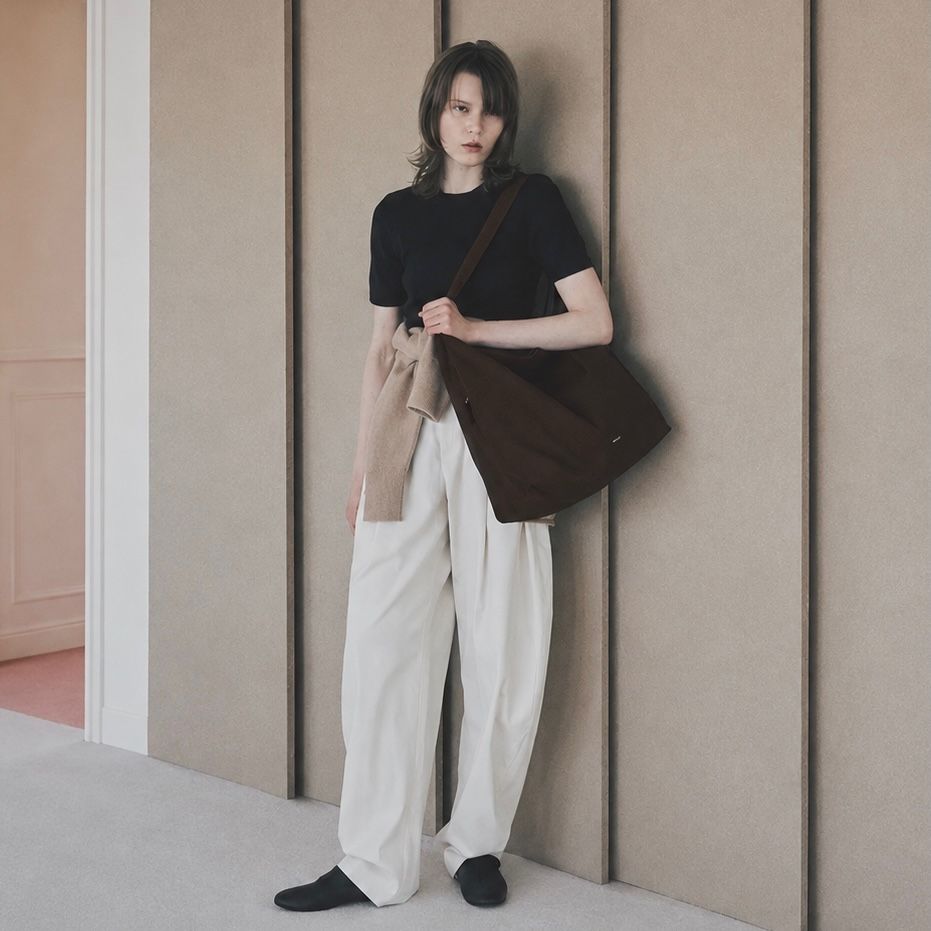 【残り一点】Shoulder Bag