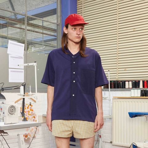camiel fortgens カミエル 23ss 抑えよ MACK XS