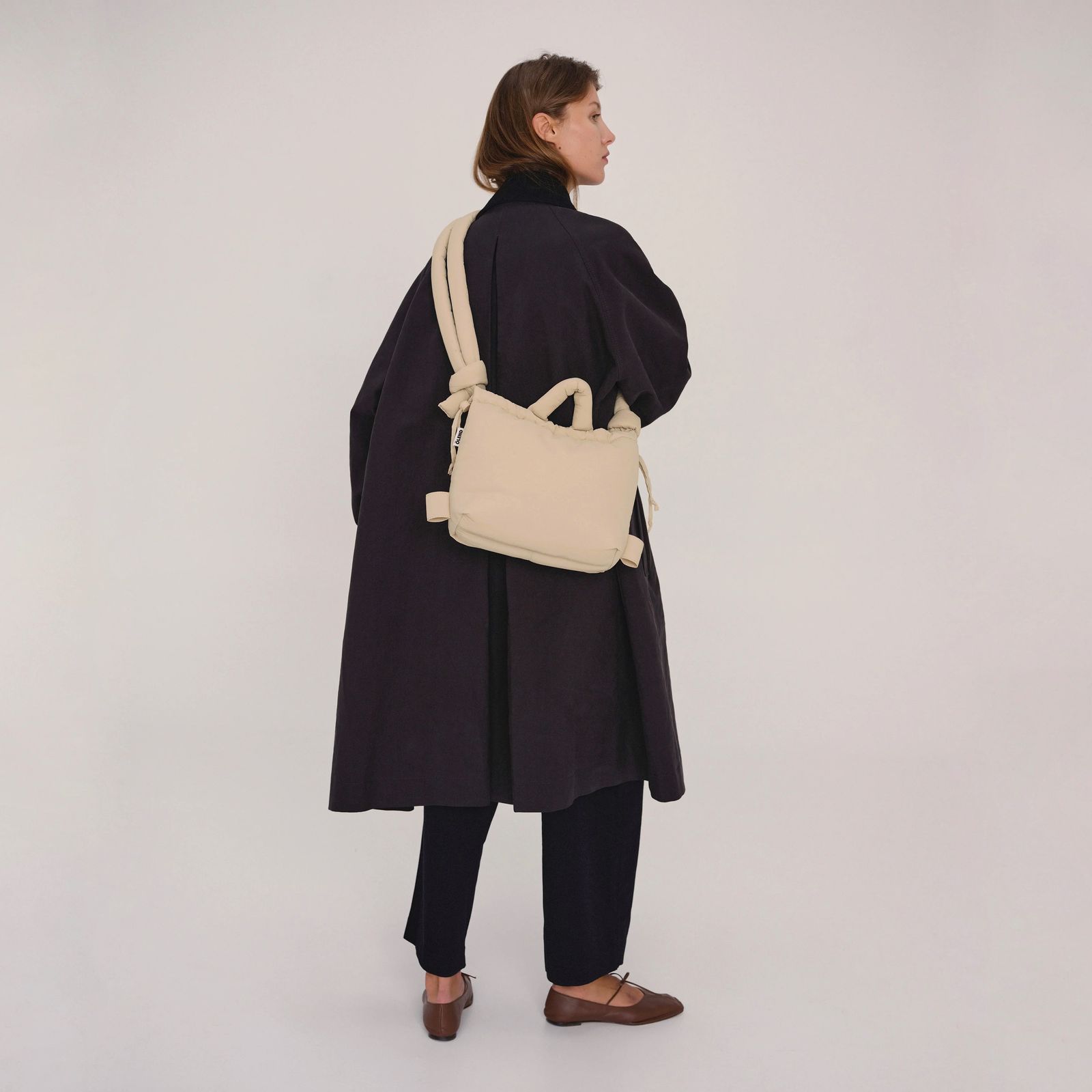 【残り一点】Compact Ona Soft Bag