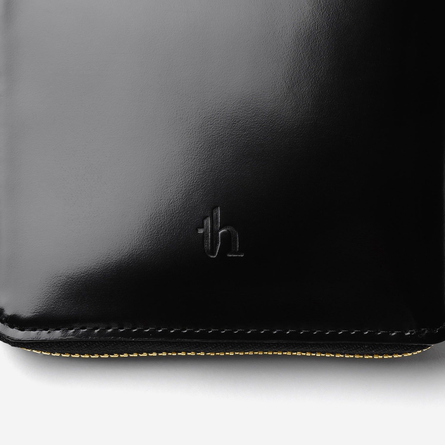 【残り一点】Zip Around Wallet