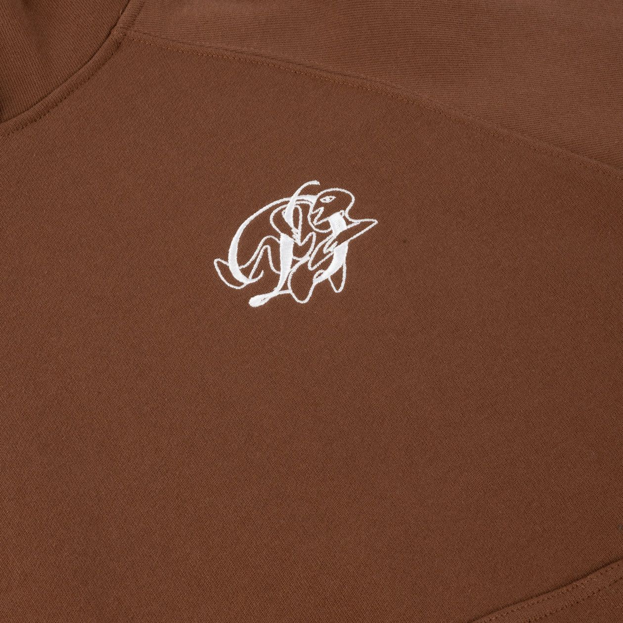 【残り一点】Hug Hoodie