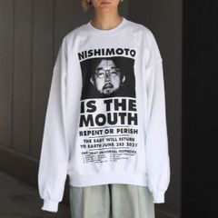 【残りわずか】Classic Sweat Shirts
