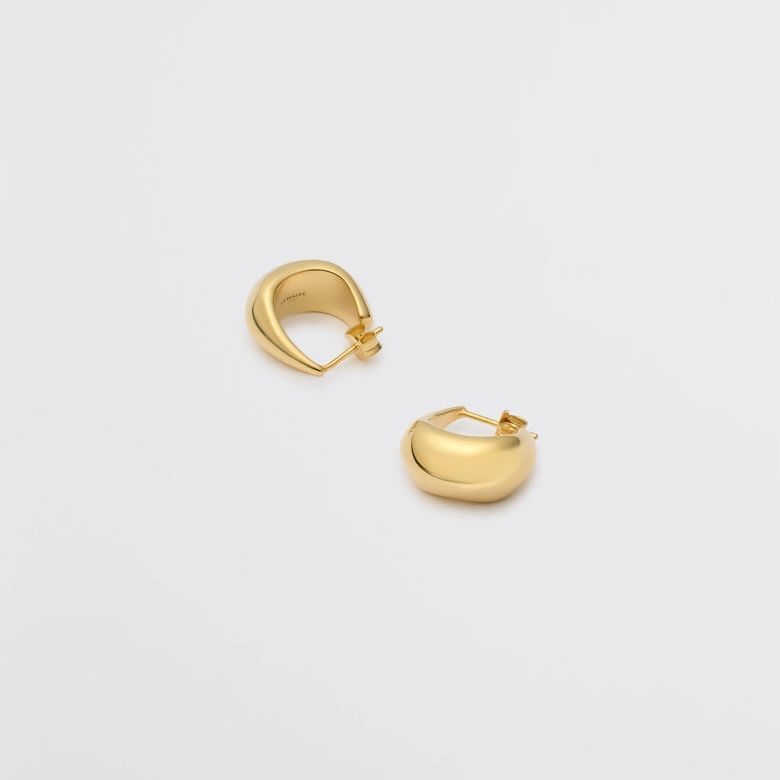 【残りわずか】Curved Mini Drop(GOLD)