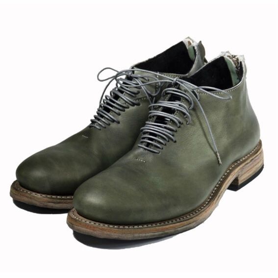 【お取り寄せ注文可能】Ladder Laced Shoes(WOMEN)