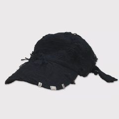 【残り一点】Reinforced Baseball Cap Boro Crust(BORO)