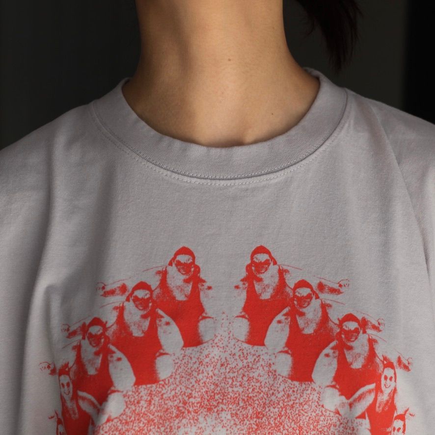 【残り一点】Nightmare T-Shirt