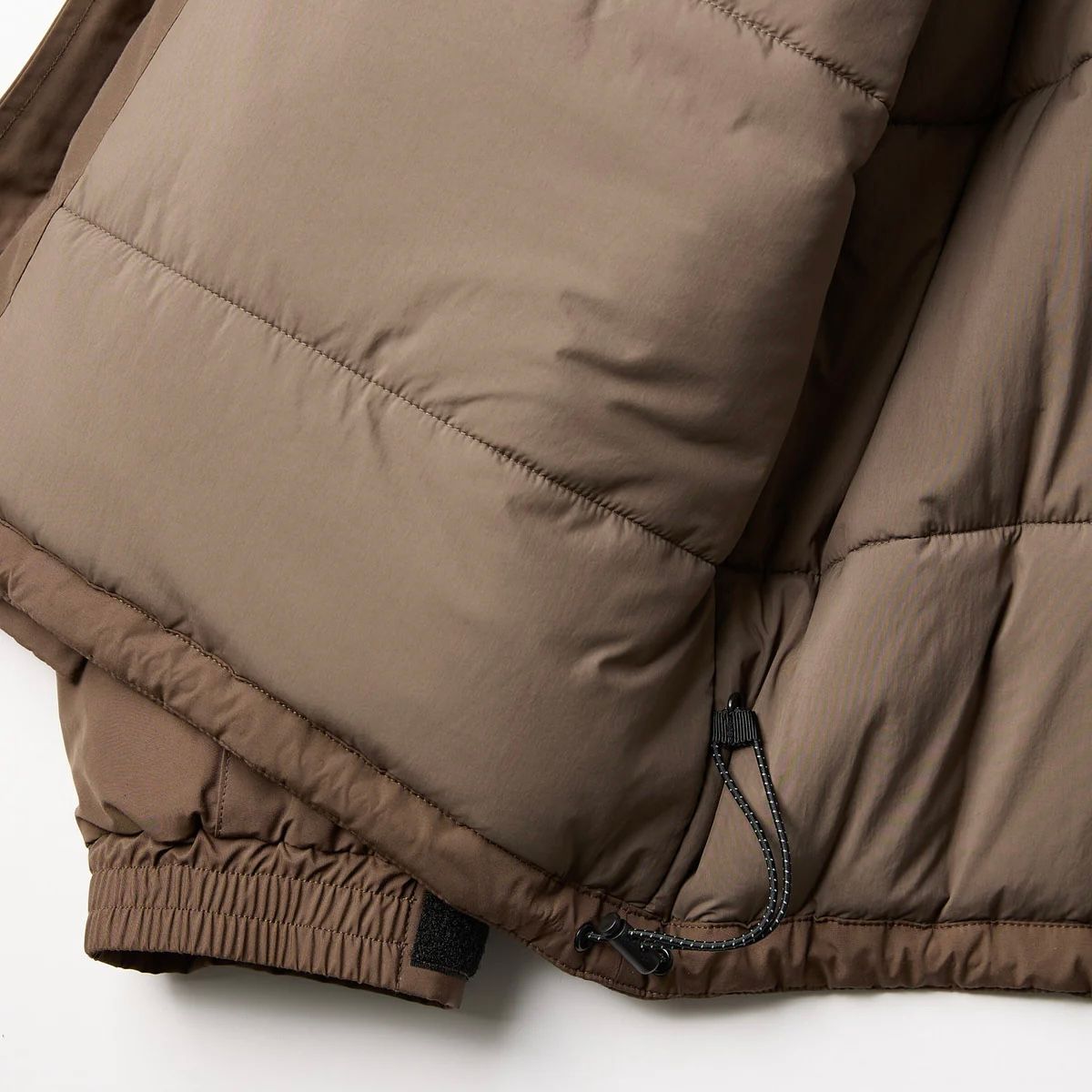 【残り一点】Utility Puff Jacket