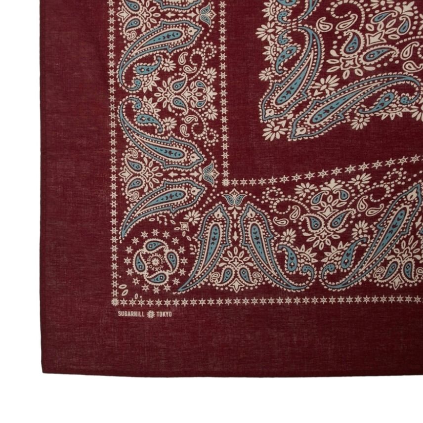 【残りわずか】Bandana