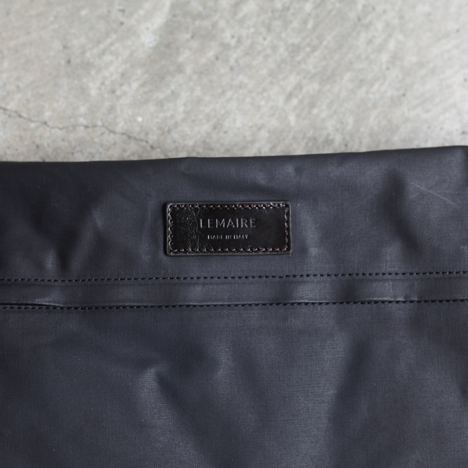 【残りわずか】Trench Pocket Small Bag