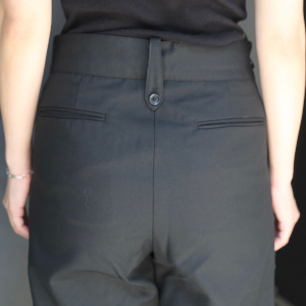 【残り一点】Seditionaries Parachute Pants(KIRIN TAILORS)